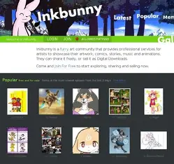 InkBunny