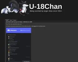 U18Chan