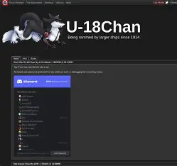 U18Chan