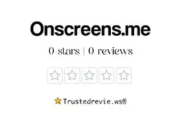 OnScreens