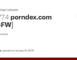 Porndex