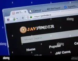 JavFinder