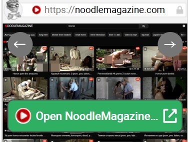 NoodleMagazine Horror