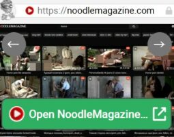 NoodleMagazine Horror
