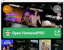 HentaiedPRO