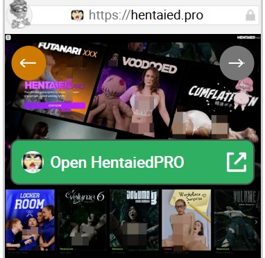 HentaiedPRO
