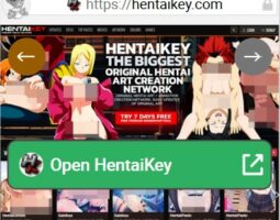 HentaiKey