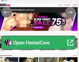 HentaiCore