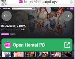 Hentai PD