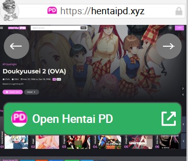 Hentai PD
