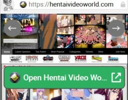 Hentai Video World