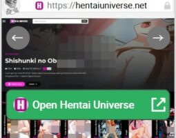 Hentai Universe