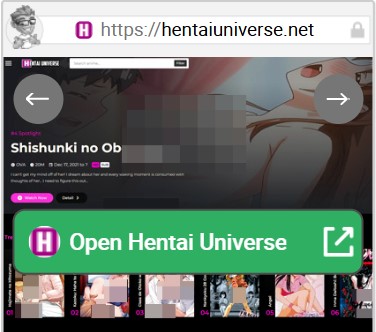 Hentai Universe
