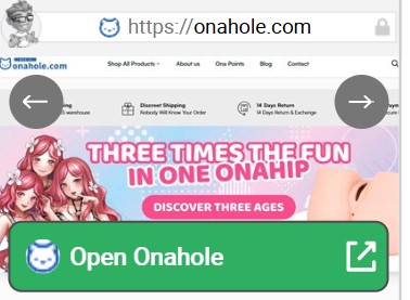 Onahole