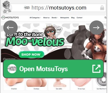 MotsuToys