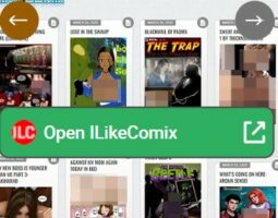 ILikeComix