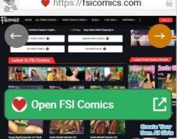FSI Comics