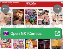 NXTComics
