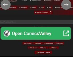 ComicsValley