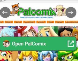 PalComix