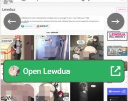 Lewdua