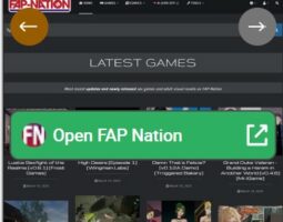 FAP Nation