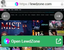 LewdZone