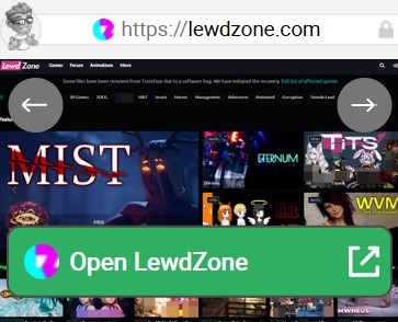 LewdZone