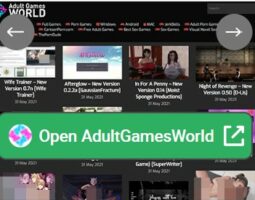 AdultGamesWorld