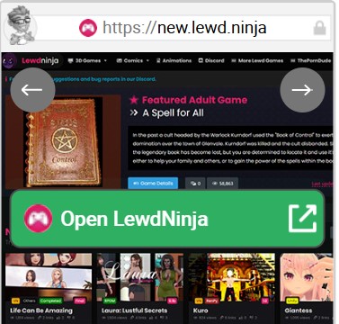 LewdNinja