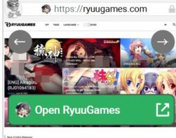 RyuuGames