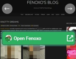 Fenoxo
