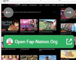 Fap-Nation.org