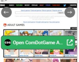 ComDotGame