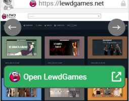 LewdGames