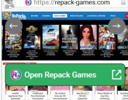 Repack Games