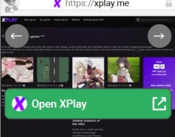 XPlay