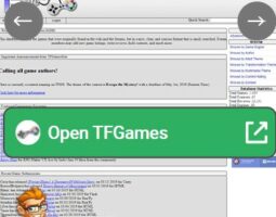 TFGames