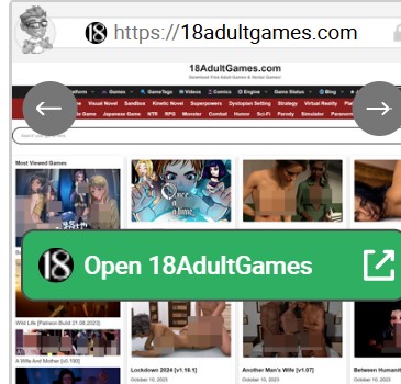 18AdultGames