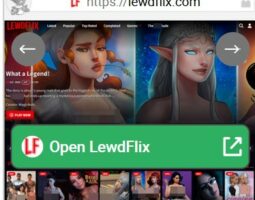 LewdFlix