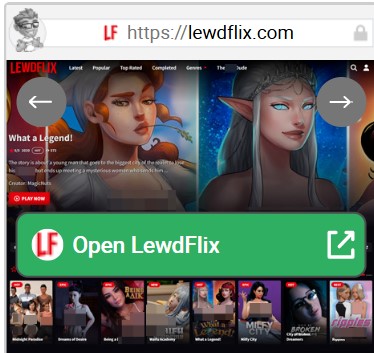 LewdFlix