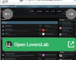 LoversLab