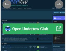 Undertow Club