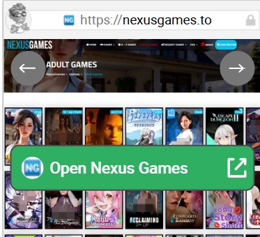 Nexus Games