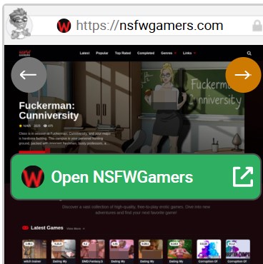 NSFWGamers