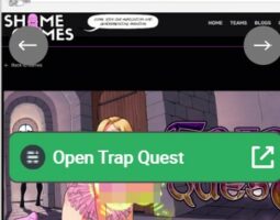 Trap Quest