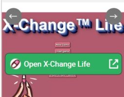 X-Change Life