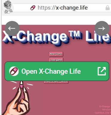 X-Change Life