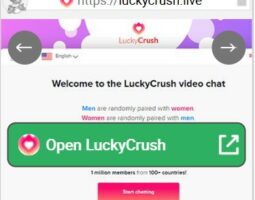 LuckyCrush