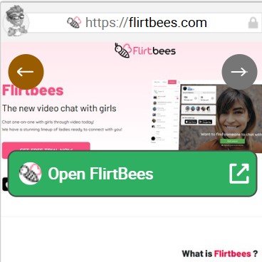 FlirtBees